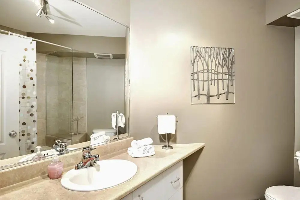 Condo 306 33 Chemin du Hameau by Les Chalets Alpins
