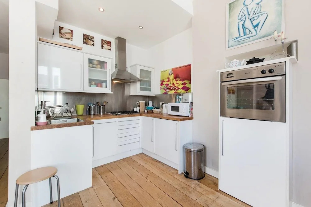 Super Lovely 1bed Flat Notting Hill