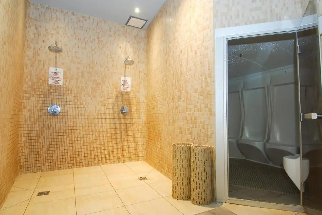 Royal SPA Residence