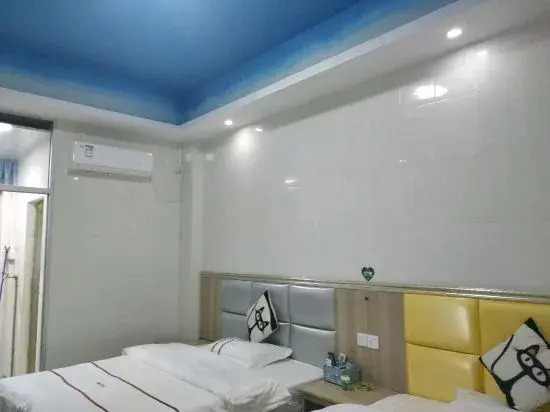 Zhongshangang Dongyahao Apartment