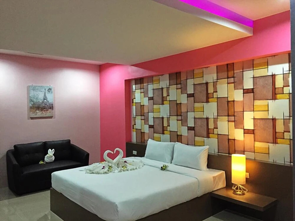 N2 Pattaya Resort