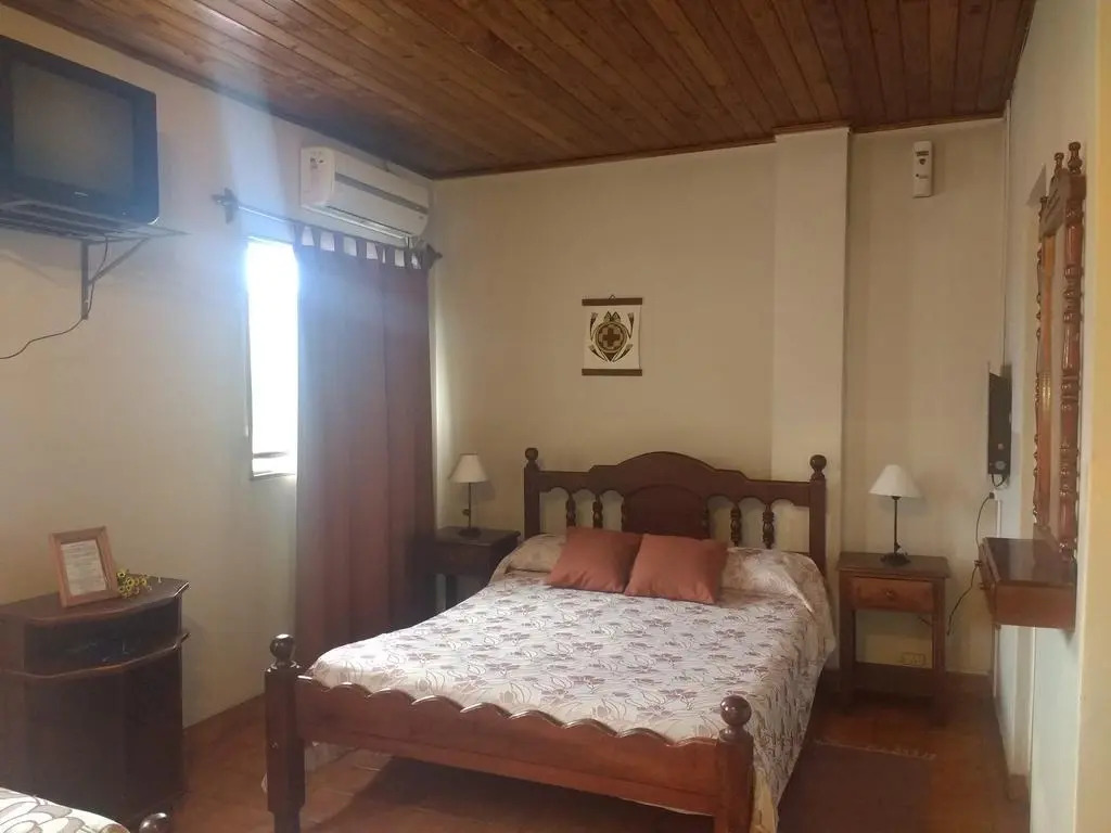 Hotel Satiri