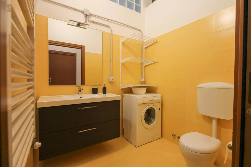 Loft Sottolalbero