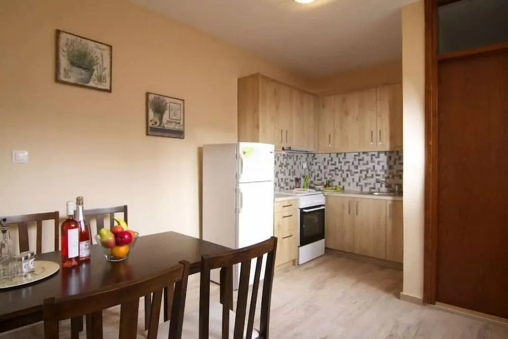 Asikiko Suites
