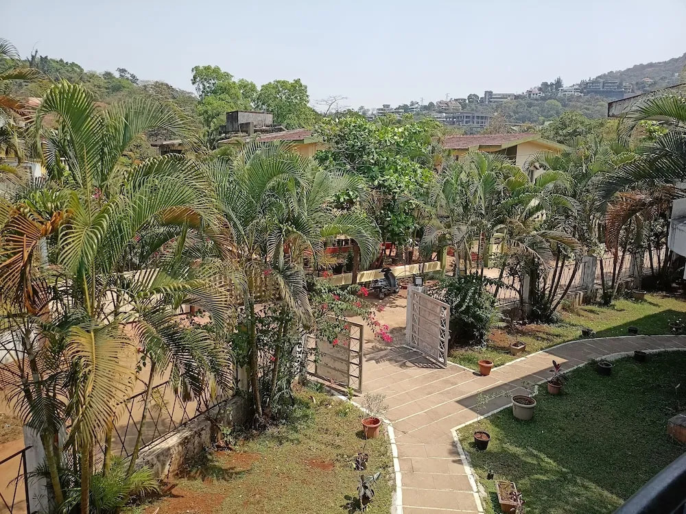 Hotel JD Villa In Lonavala & Khandala