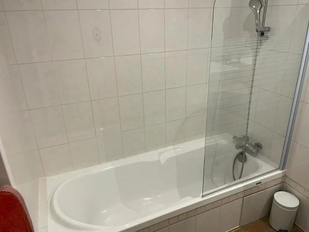 Résidence Astoria - Studio pour 2 Personnes 874