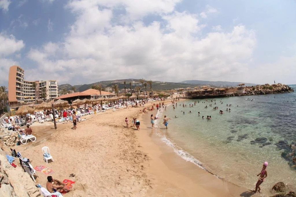 Sawary Resort and Hotel