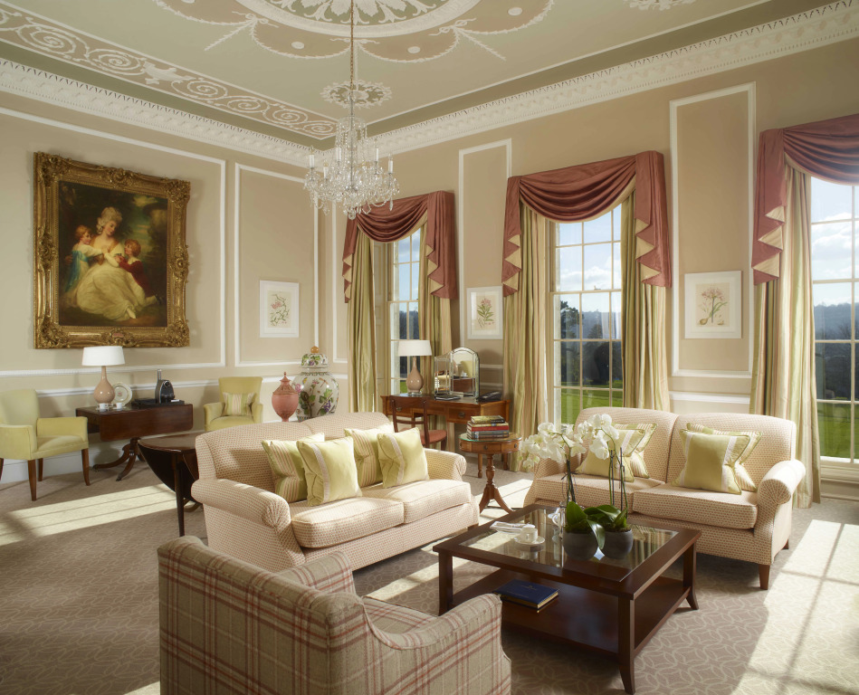 The Royal Crescent Hotel & Spa