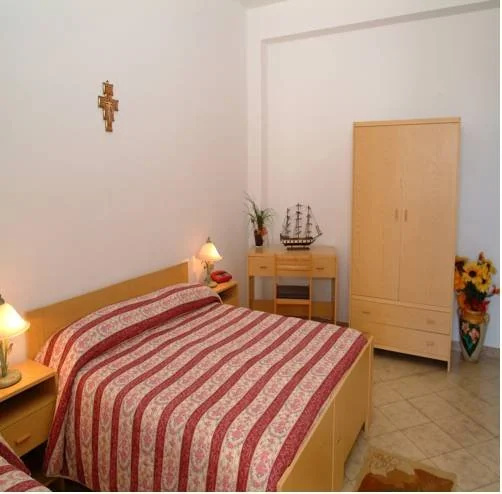 Albergo da Rosanna