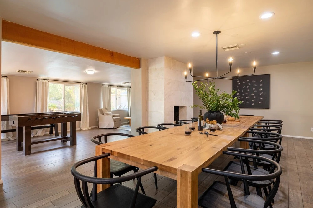 Sandrock by Avantstay Free Bike Usage, Sleeps 18
