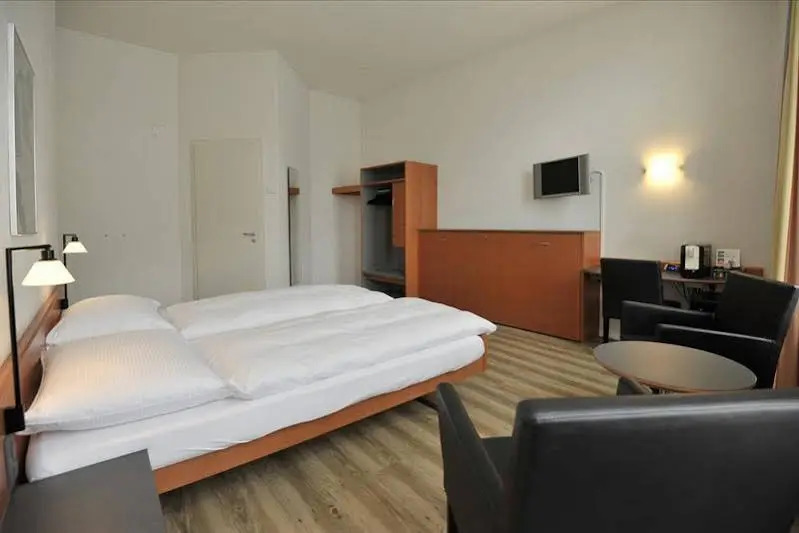 Best Western Hotel Krone Apartments