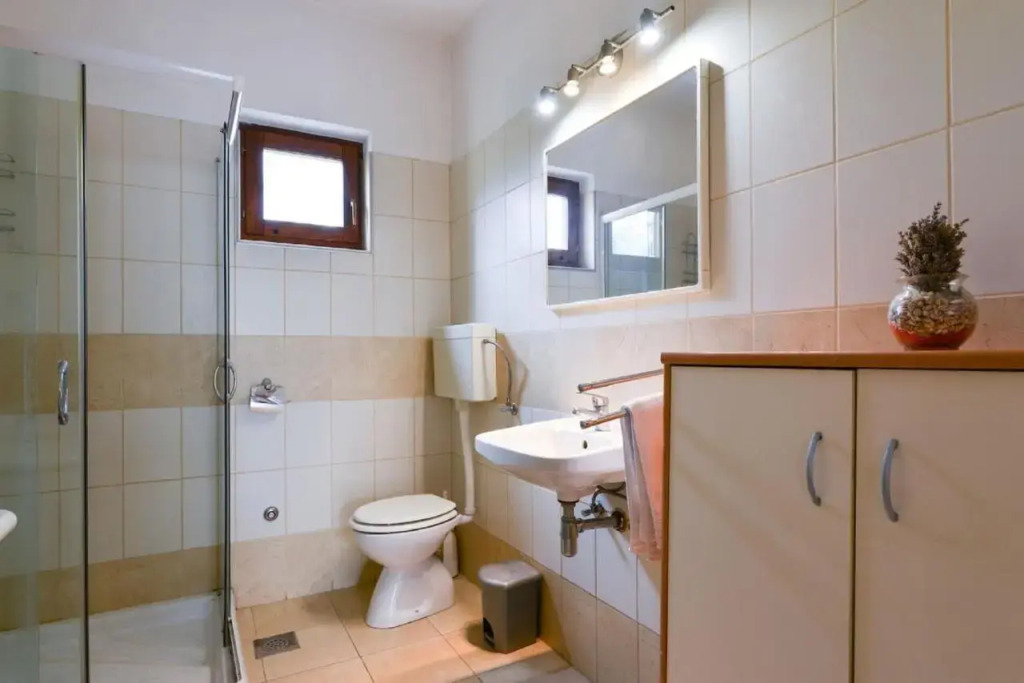 Apartment Petar