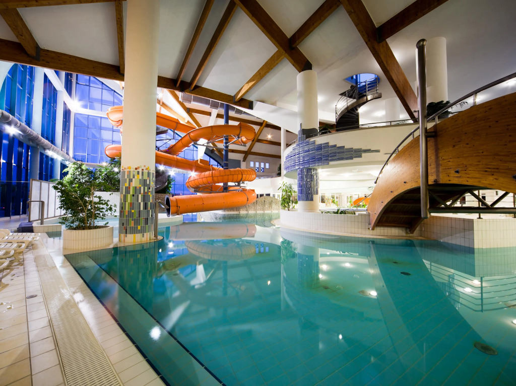 Kehida Termál Resort & Spa