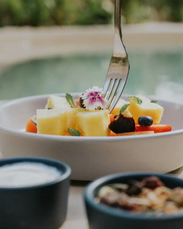 Hotel Muaré Tulum Wellness and Spa