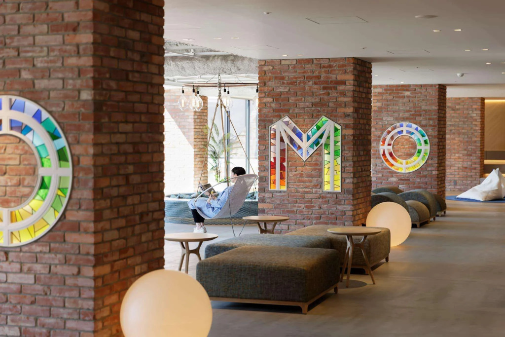 OMO5 Hakodate by Hoshino Resorts