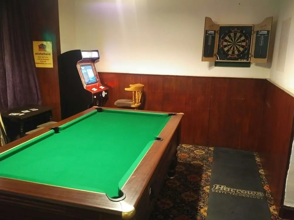 Ellangowan Hotel