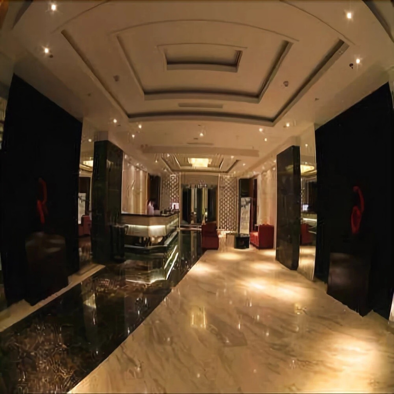 Meisu · Huāqiǎo Hotel (Xuancheng High-Speed Railway Station Guogou Plaza Branch)