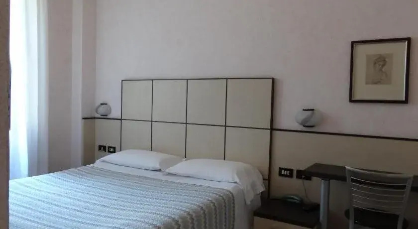 Hotel Castelletto