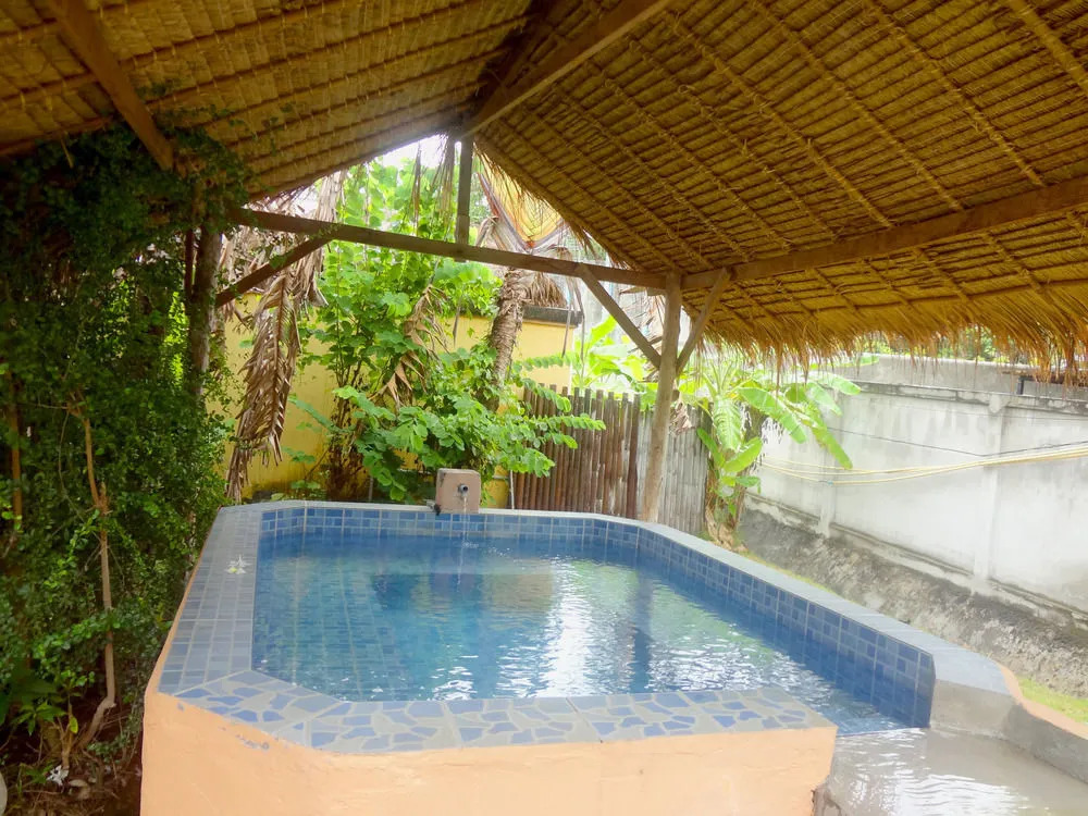 Aroma Pai Hotel and Spa