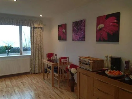 Sea Wood Bed and Breakfast