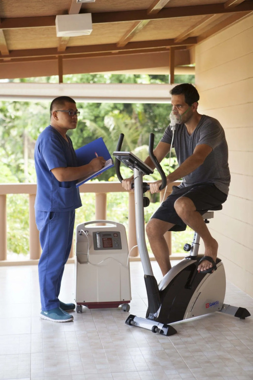 TheLifeCo Phuket - Holistic Wellbeing Center