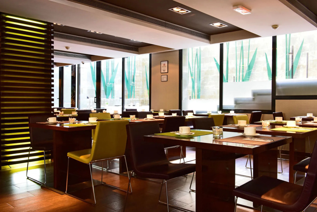 Pestana Arena Barcelona