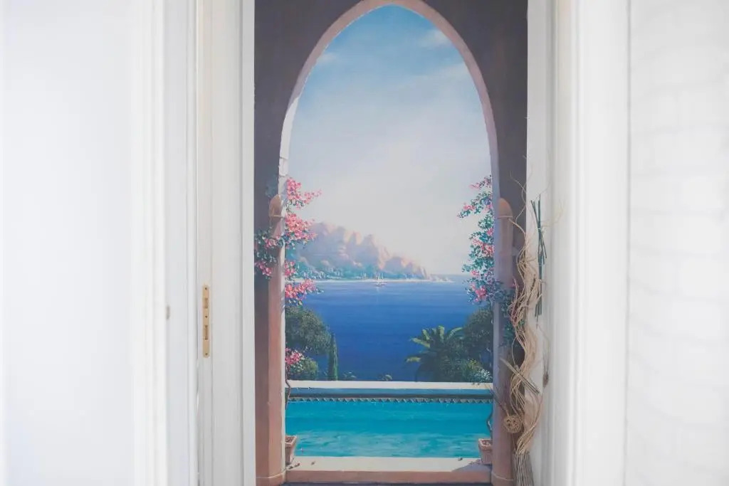 H11 Sanremo BLU Vicino a Spiagge Casino