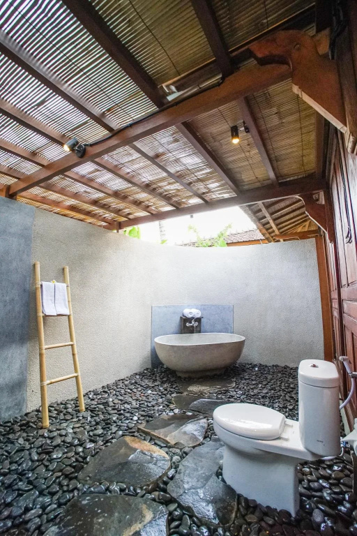 Sadhaka Ubud Villa
