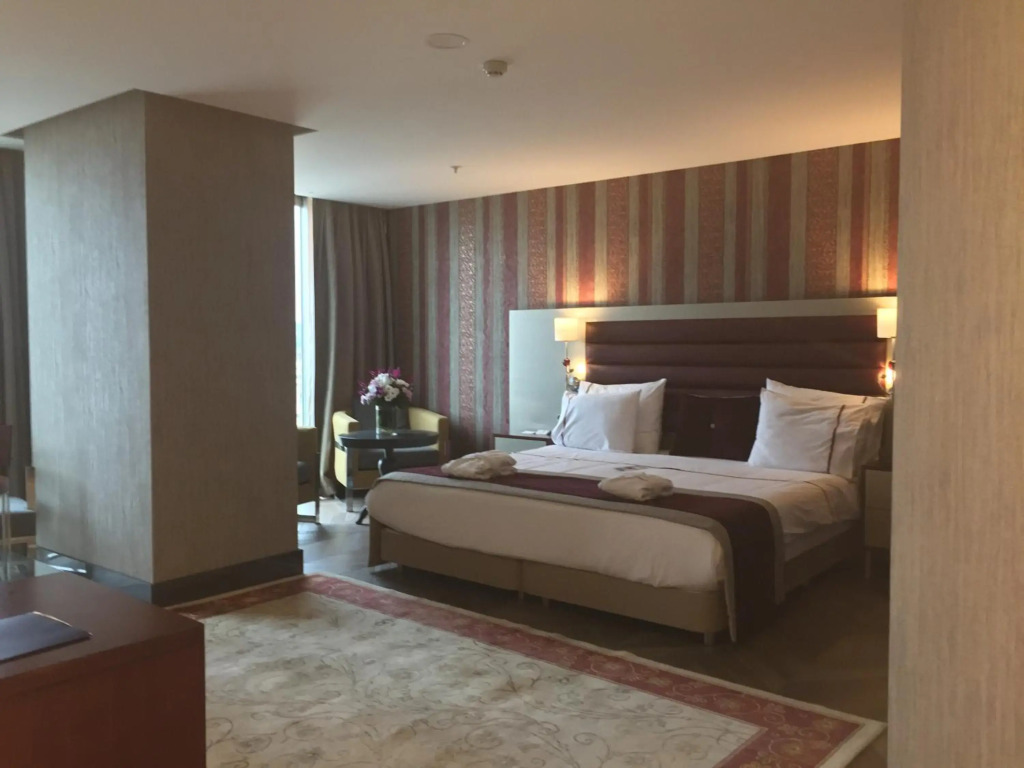 Taksim Gonen Hotel