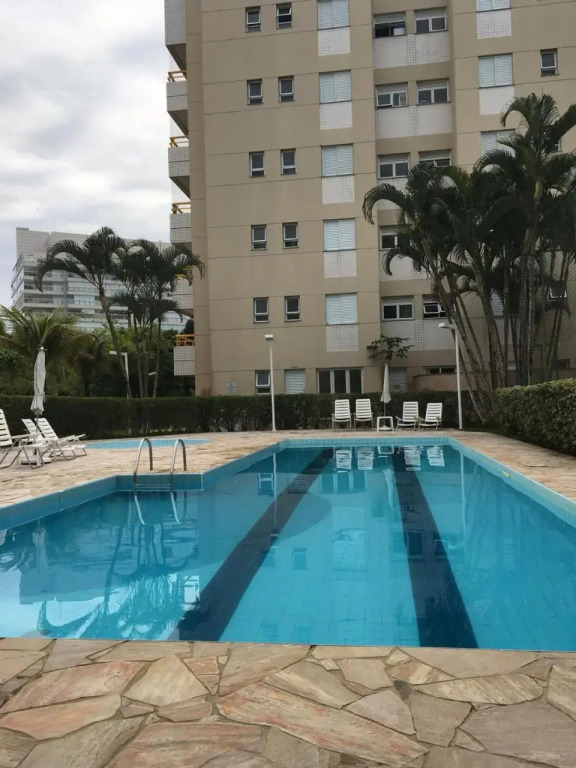 Apartamento - Jd São Lourenço - Bertioga - Praia da Riviera