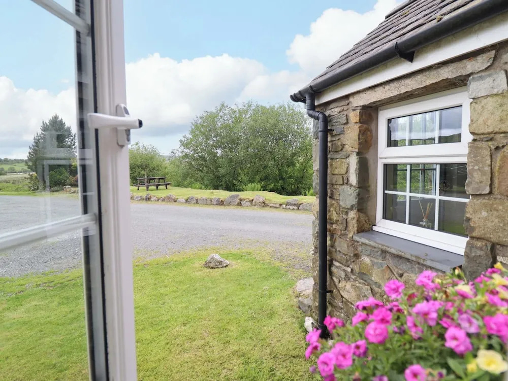 Stabal Cottage