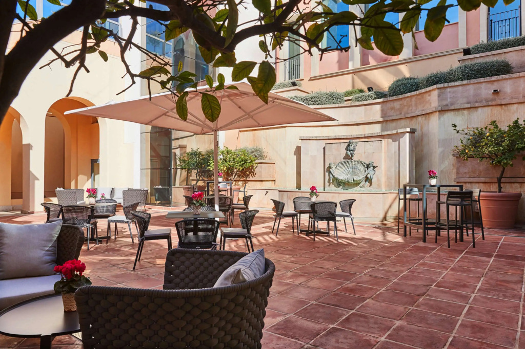 Steigenberger Hotel and Resort Camp de Mar