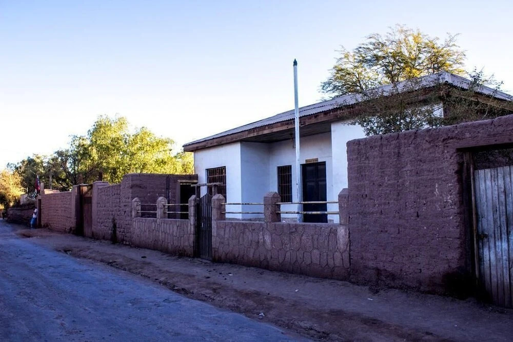 El Yatiri