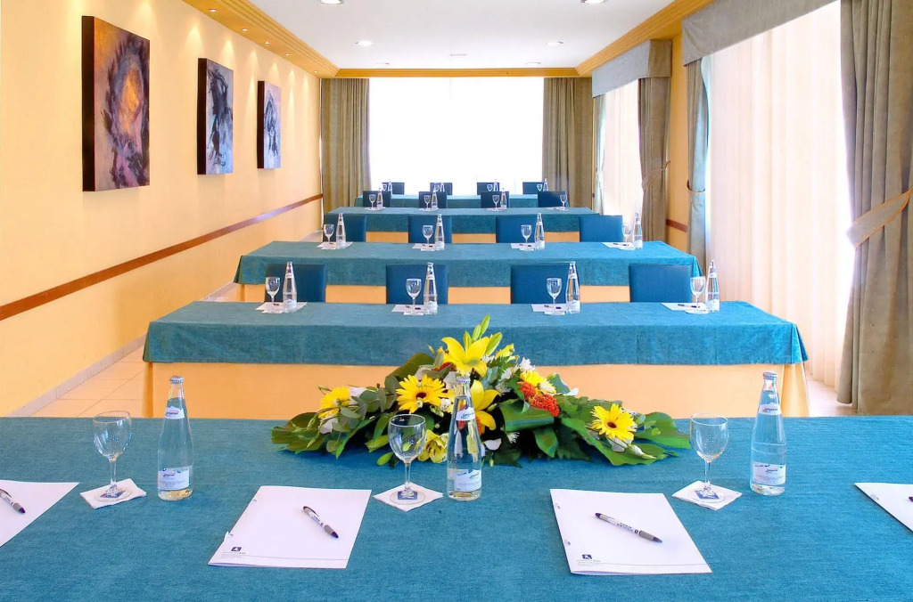 RH Princesa Hotel & Spa Sup