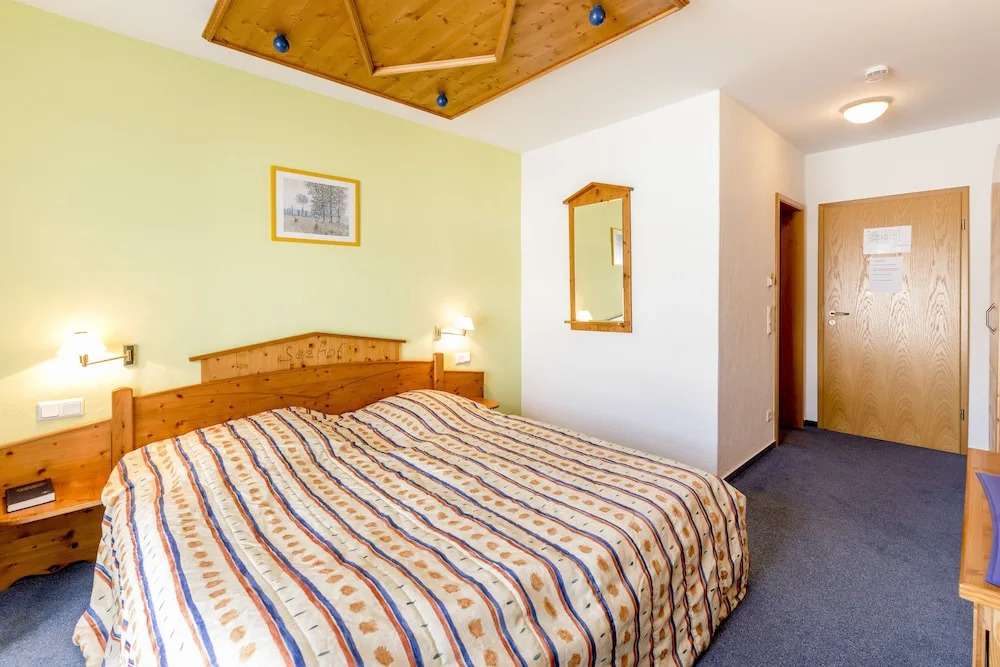 Seehof Hotel am Aartalsee