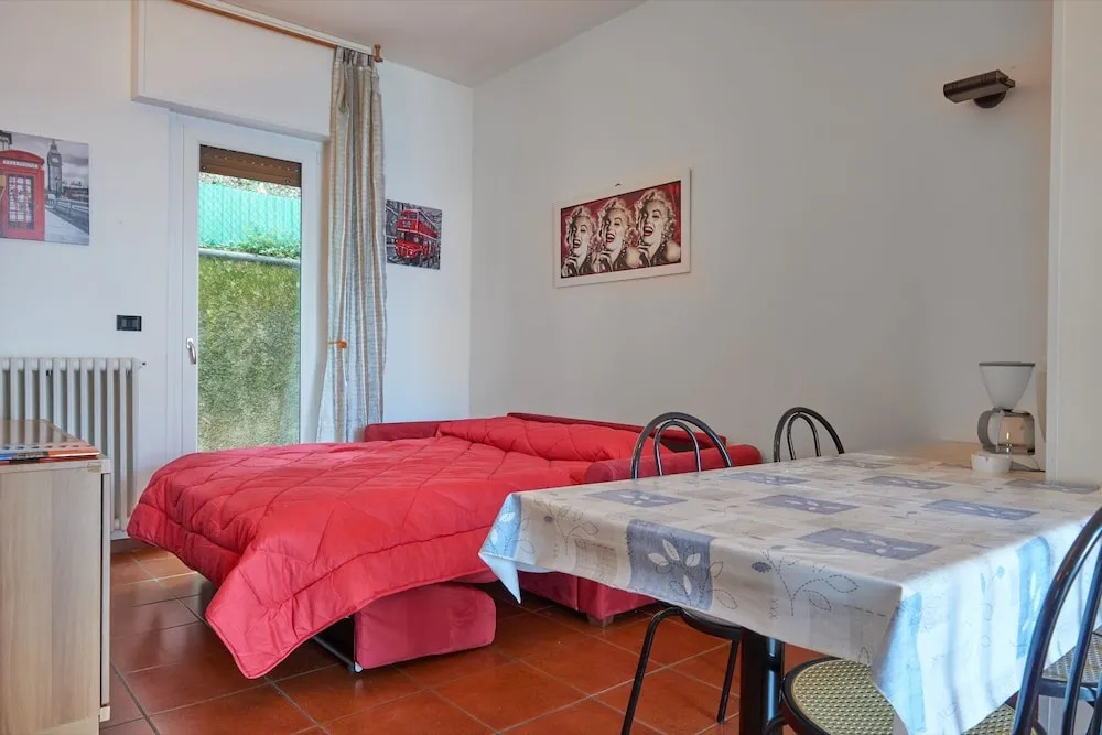 Casa Manu