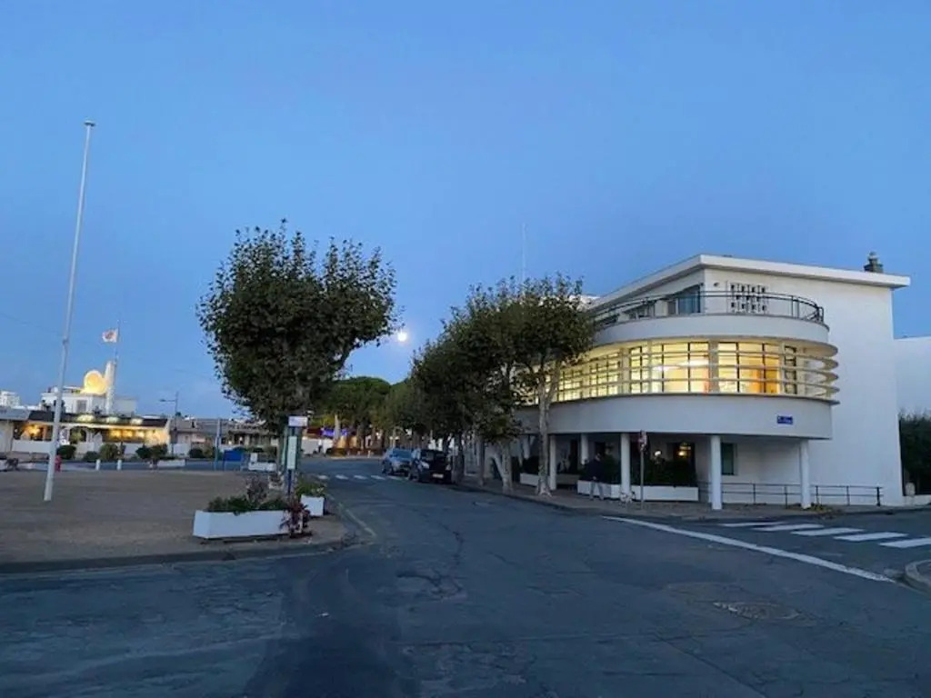 Appartement Royan, 2 pièces, 3 personnes - FR-1-494-112