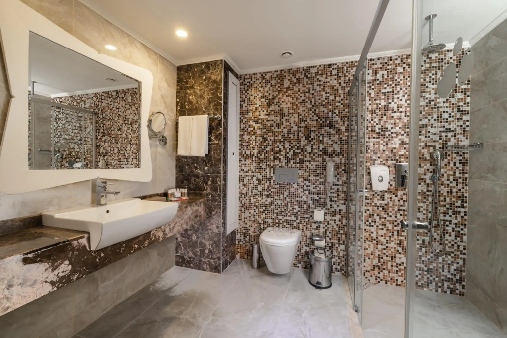 Crystal Sunset Pearl Collection - Ultimate All Inclusive