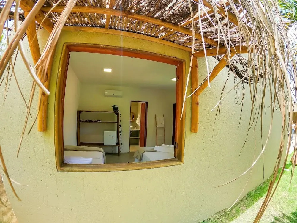 MHV Milagres - Casa Aruã