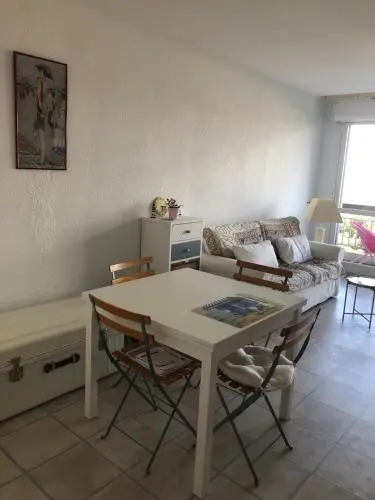 Appartements Annabel
