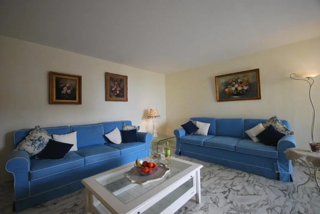 1 Bedroom Apartment - Les Jardins de la Croisette