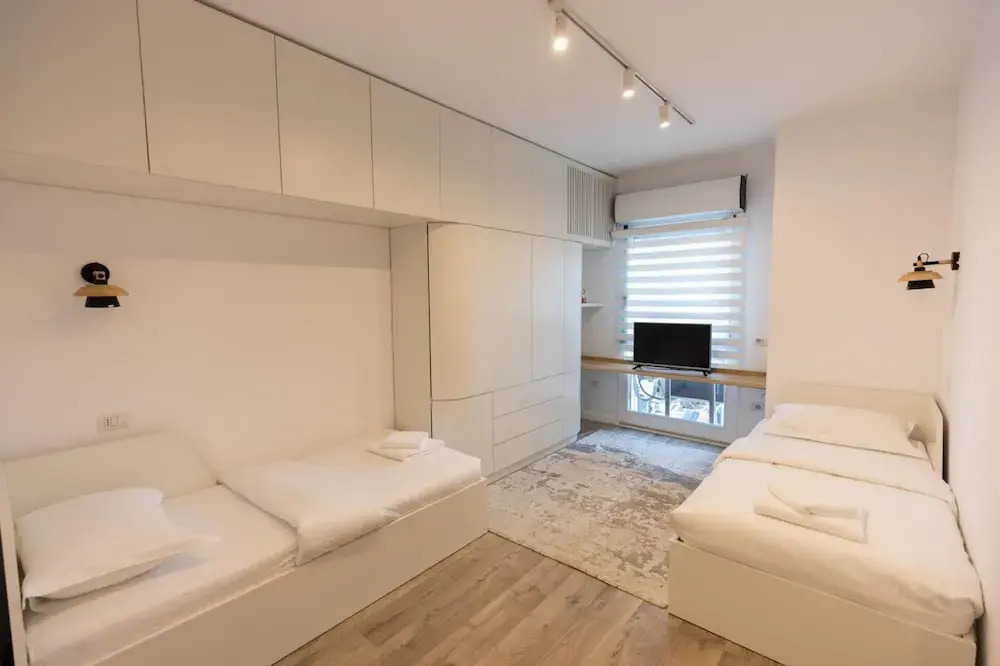 Green Terrace Apartment 6