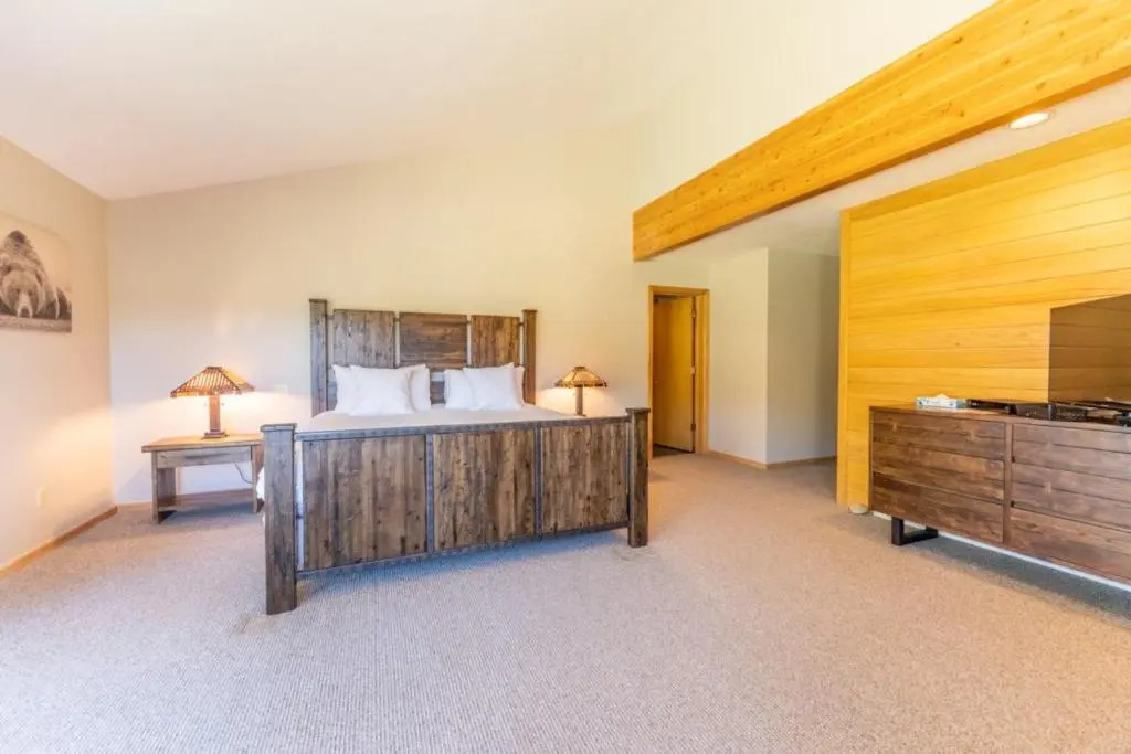 203 Gentian Road by Summit County Mountain Retreats