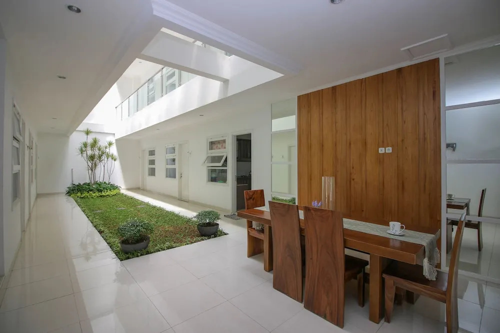 Airy Kebayoran Lama KPBD 11 Jakarta