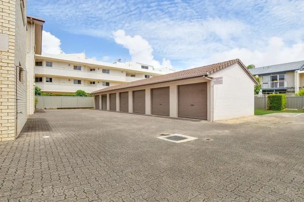 Coral Breeze Bradman Avenue Maroochydore