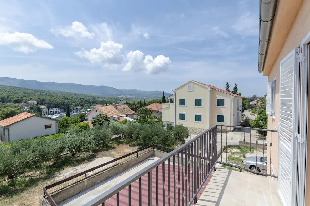 Apartment Antonela