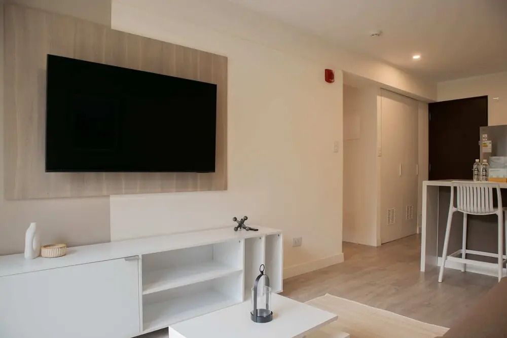 w Stylish 1BR Apartment w Pool in Barranco