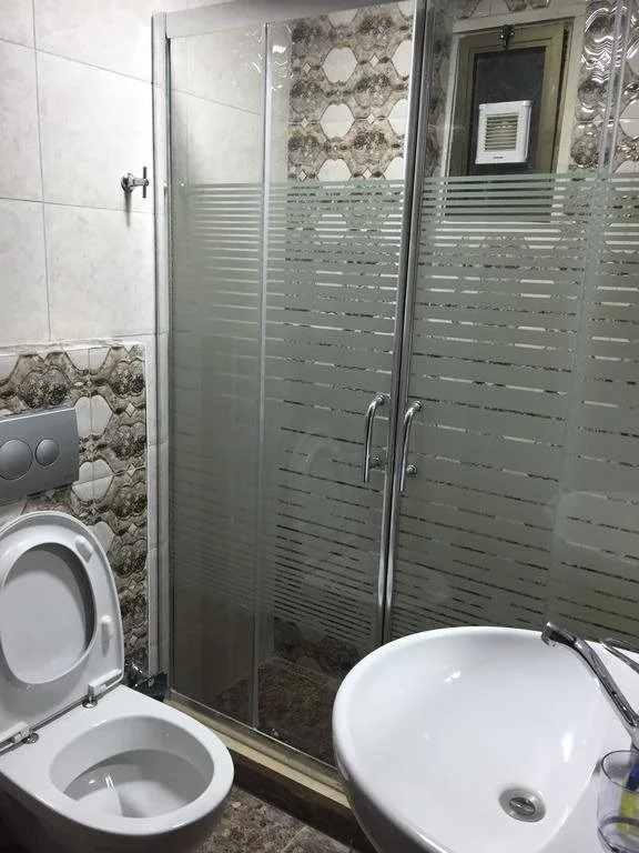 Al Haneen Hotel Apartments