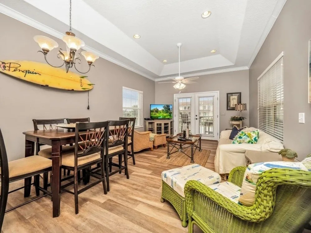 S Of Ocean Gate 345 2 Bedroom Condo