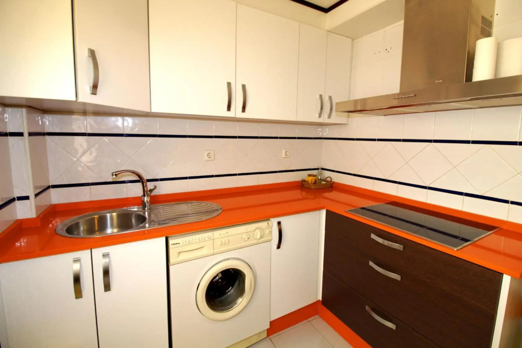 Apartamento Calle Cruz